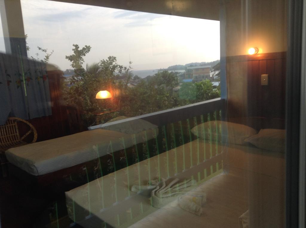 Rekona Lodge Gizo Oda fotoğraf
