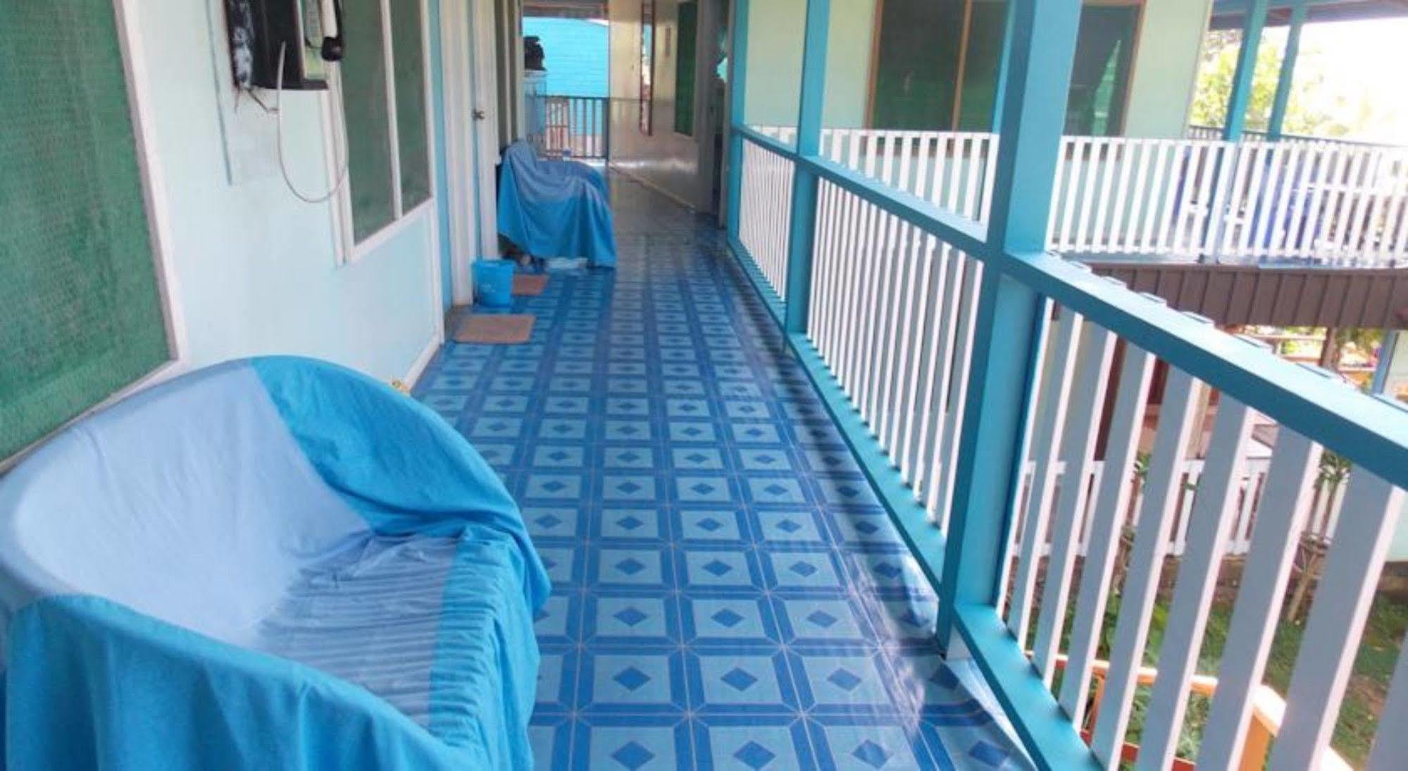 Rekona Lodge Gizo Dış mekan fotoğraf