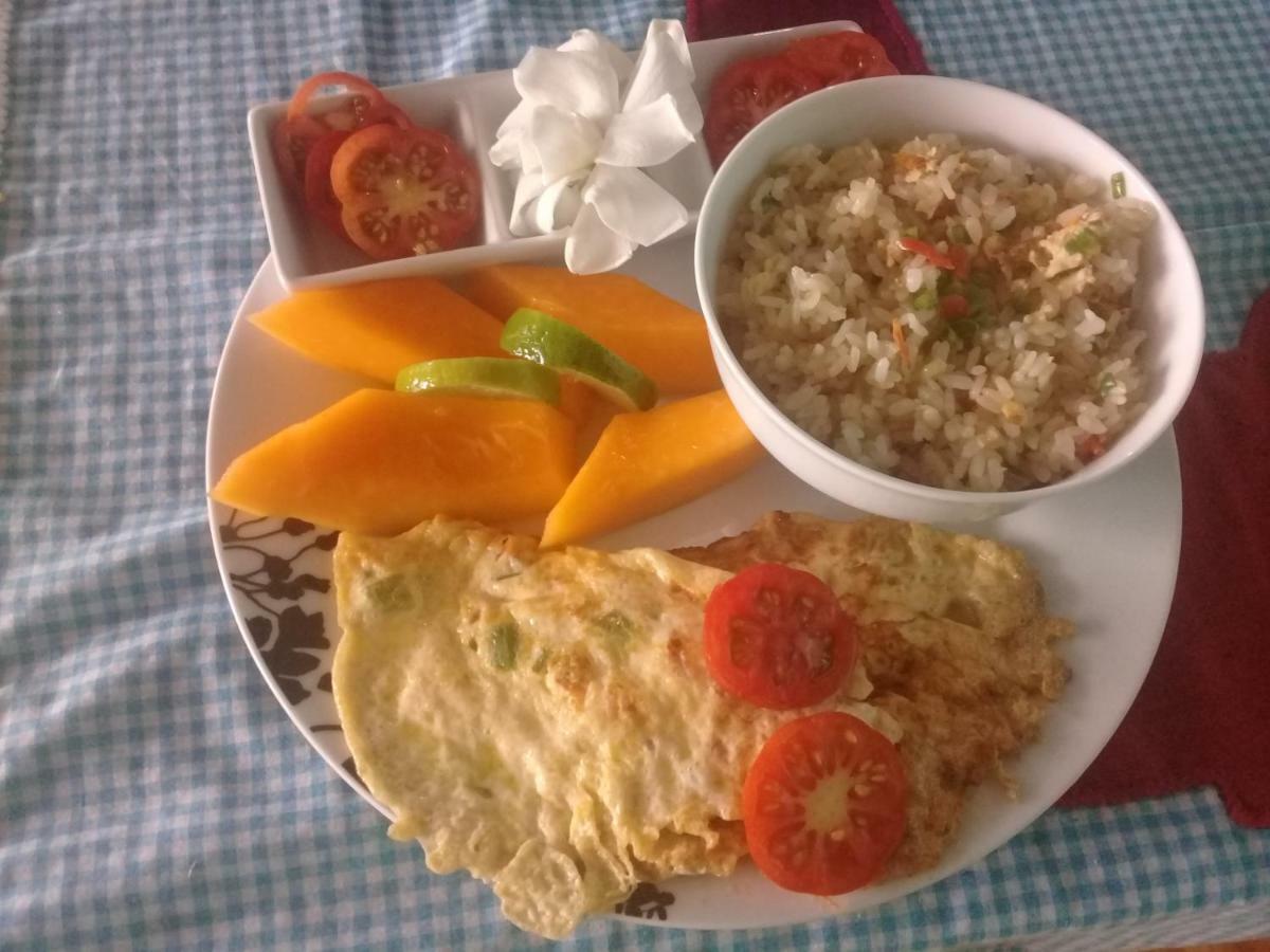 Rekona Lodge Gizo Dış mekan fotoğraf